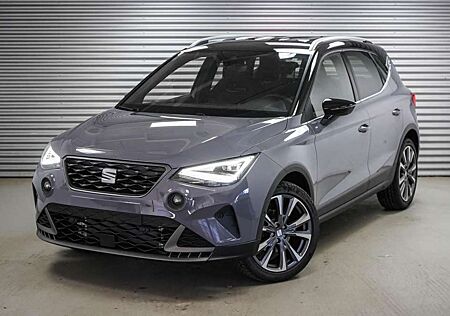 Seat Arona 1,5 TSI DSG FR - LAGER 110 kW (150 PS), Automatik