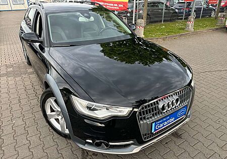 Audi A6 Allroad quattro 3.0 TDI*ACC*LUFT*AHK*SHZ*KAM*