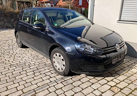 VW Golf Volkswagen 1.6 Comfortline