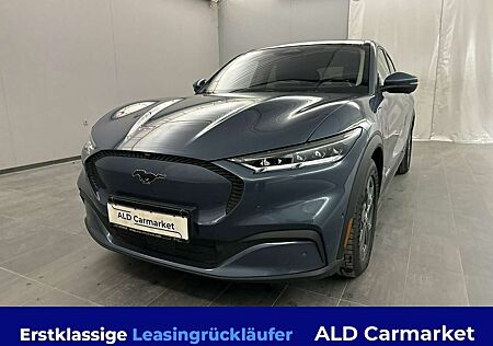 Ford Mustang Mach-E Geschlossen, 5-türig, Direktantrieb, 1-Gang