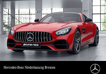 Mercedes-Benz AMG GT Cp. Keramik AeroPak Perf-Sitze Perf-Abgas