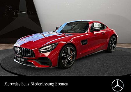 Mercedes-Benz AMG GT Cp. Keramik AeroPak Perf-Sitze Perf-Abgas
