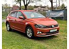 VW Polo Volkswagen VI Comfortline*1,0 80PS**PDC*KLIMA*