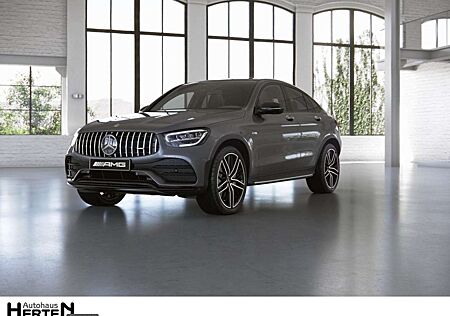 Mercedes-Benz GLC 43 AMG 4M AMG NIGHT+PERFORMANACE SITZE/ABGAS
