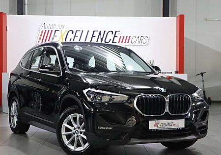 BMW X1 sDrive 18i ADVANTAGE BUSINESS / LED / NAVI++