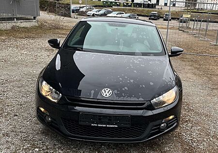 VW Scirocco Volkswagen 1.4 TSI 118 kW