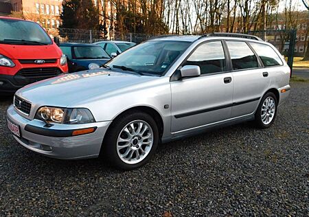 Volvo V40 1.8/TUV NEU/Klima/ALU