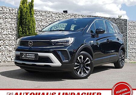 Opel Crossland 1.2 Elegance I Teilleder I LED