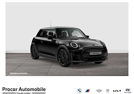 Mini Cooper 3-Türer Younique Trim Aut. HUD PANO RFK NAVI LED P