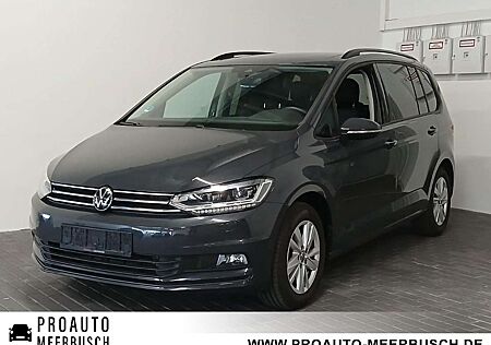 VW Touran Volkswagen Comfortline ADAPTLED/EASYOPEN/PANO/RFK/ACC