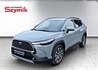 Toyota Corolla Cross Hybrid 1.8 VVT-i Style