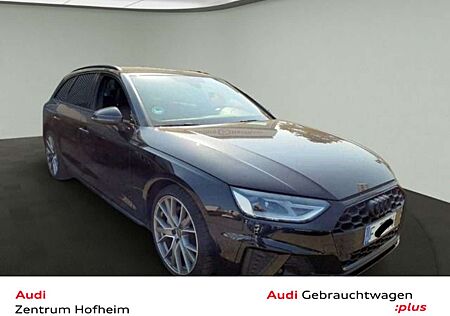 Audi A4 40 TDI S line S tro*LED*Navi*Sportsitze