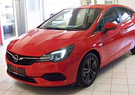 Opel Astra K 120 Jahre-KAMERA-SHZ-PDC-TEMPOMAT