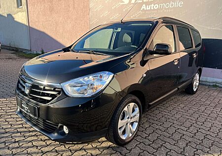 Dacia Lodgy Prestige*Navi*Klima*Shz*PDC*Scheckheft*Top