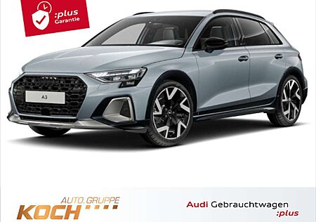 Audi A3 35 TFSI