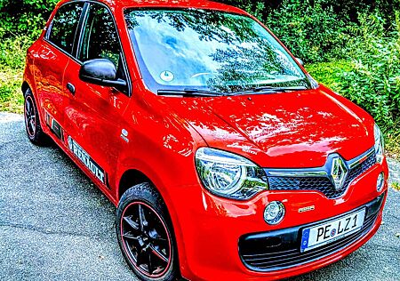 Renault Twingo SCe 70 LIMITED