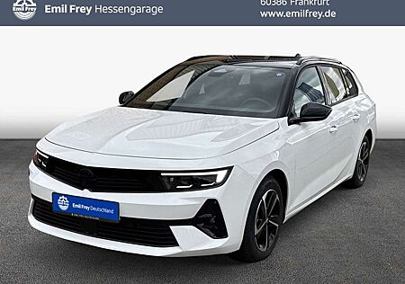 Opel Astra Sports Tourer 1.2 Turbo Automatik GS
