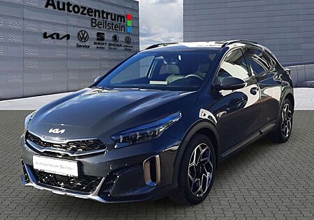 Kia XCeed 1,6 T-GDI DCT GT-Line Navi