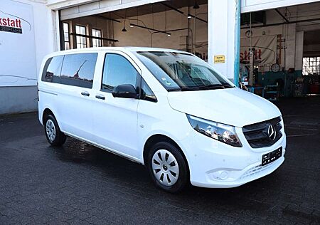 Mercedes-Benz Vito Mixto 110 CDI FWD kompakt KLIMA