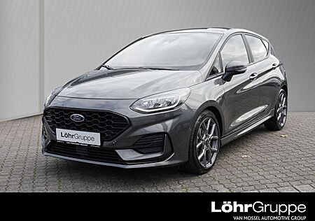 Ford Fiesta 1.0 EcoBoost ST-Line X / LED / ACC / RFK