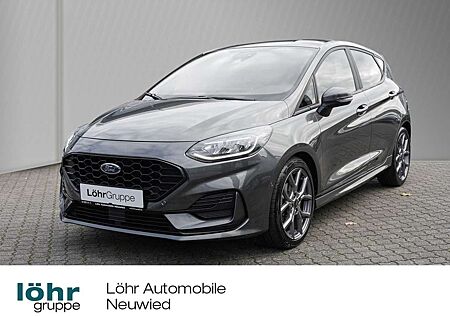 Ford Fiesta 1.0 EcoBoost ST-Line X / LED / ACC / RFK