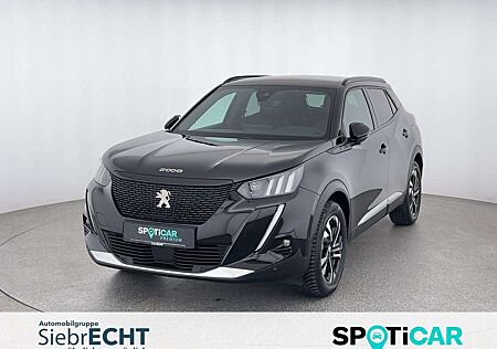 Peugeot 2008 e- GT*NAVI*SHZ*RFK*uvm