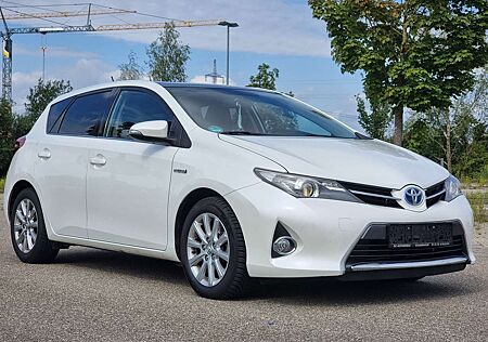 Toyota Auris Hybrid 1.8 e-CVT Lounge, Panoramadach