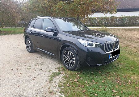 BMW X1 sDrive18d Aut. M Sportpaket- Garantie 10/2027