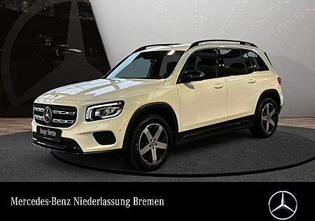 Mercedes-Benz GLB 200 d PROGRESSIVE+NIGHT+AHK+LED+STHZG+KAMERA