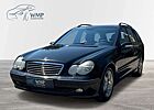 Mercedes-Benz C 270 T CDI /Klima/Sitzhz./Leder/Schiebedach