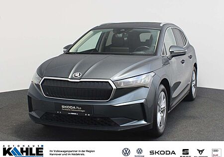 Skoda Enyaq 80 Suite Navi AHK Panorama LED SHZ RFK PDC DAB+