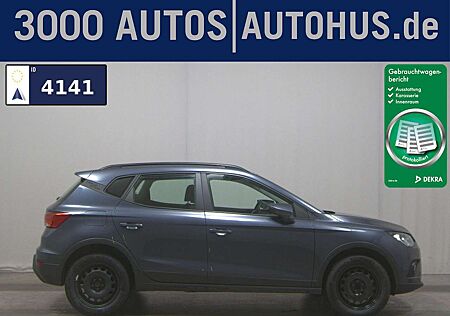 Seat Arona 1.0 TSI Style DSG ACC SHZ PDC Klima