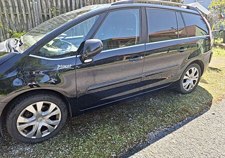 Citroën C4 Picasso Citroen HDi 150 FAPSelection