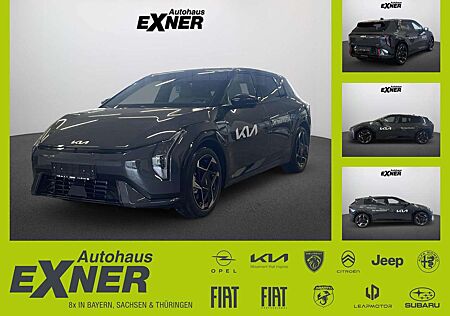 Kia EV4 GT-Line 81,4 kWh Head-Up Display, 19'' ALU