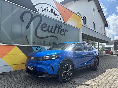 Ford Capri 210 kW RWD Premium/AHK schwenkbar