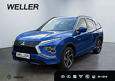 Mitsubishi Eclipse Cross Plug-In Hybrid 4WD Select Black