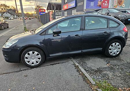 Citroën C4 Citroen Tonic NUE 81,000-KM- TÜV NEU-