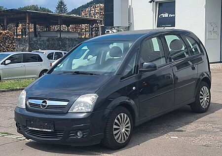 Opel Meriva 1.6 Edition * Klimaanlage/SHZ/Tüv 03/27