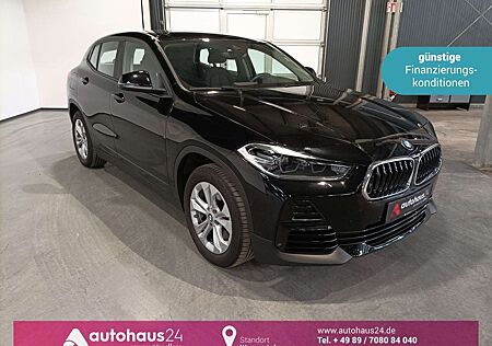 BMW X2 xDrive25e Navi|HiFi|ParkPilot