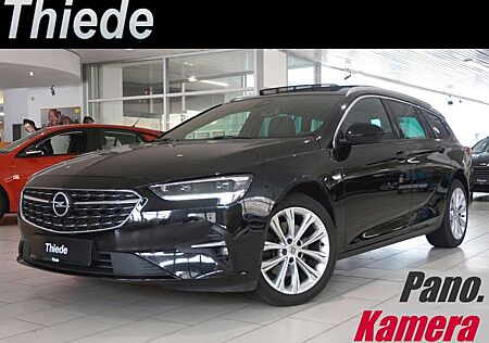 Opel Insignia B ST 2.0D ELEGANCE NAVI/LED/KAMERA/PANO