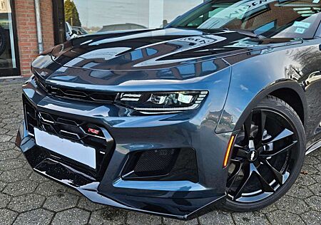Chevrolet Camaro Coupe 3.6/Carplay/Led/SHZ/SBL