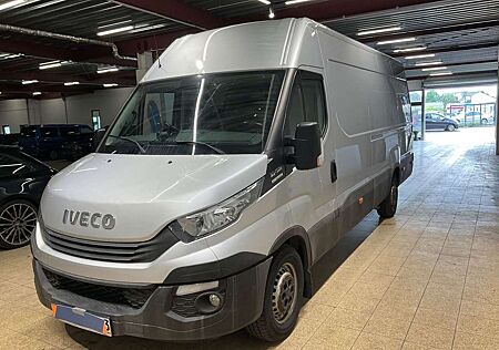 IVECO Others Daily 35 S16V 2.3D Hi-Matic Maxi 4100 EU6