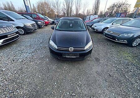 VW Golf Volkswagen Comfortline