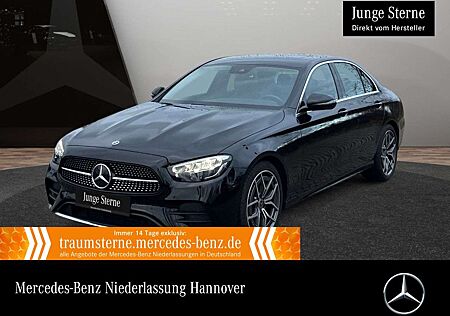 Mercedes-Benz E 200 AMG+LED+KAMERA+19"+9G