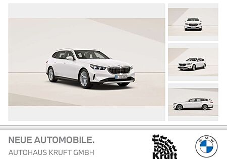 BMW i5 eDrive40 1 x VERFÜGBAR 19"LM+NAVI+KAMERA+SI.HEIZU