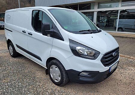 Ford Transit Custom 280 L1