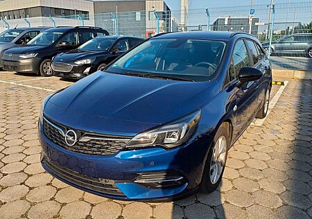 Opel Astra K Sports Tourer Edition Start/Stop