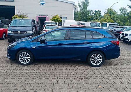 Opel Astra K Sports Tourer Edition Start/Stop