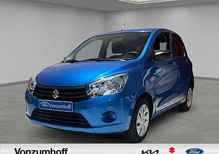 Suzuki Celerio 1.0 Basic