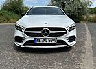 Mercedes-Benz A 200 AMG LINE